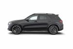 Mercedes-Benz GLE300 d 4Matic D30 by Brabus 2020 года